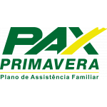 Logo Pax Primavera