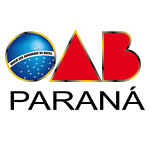 Logo OAB Paraná