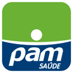 Logo PAM Saúde