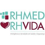 Logo RHMED | RHVIDA