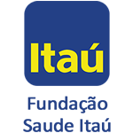 Logo Fundação Saúde Itaú