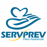 Logo ServPrev