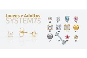 Jovens e Adultos System 75