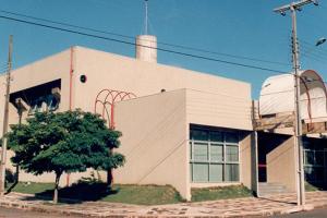 Laboratório Reunidos 1990