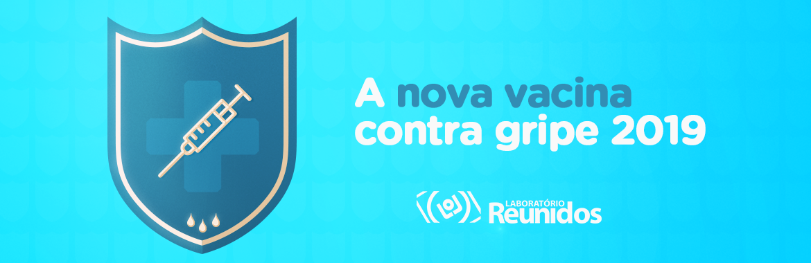A nova vacina da gripe 2019 e as diferenças do imunizante na rede pública e privada