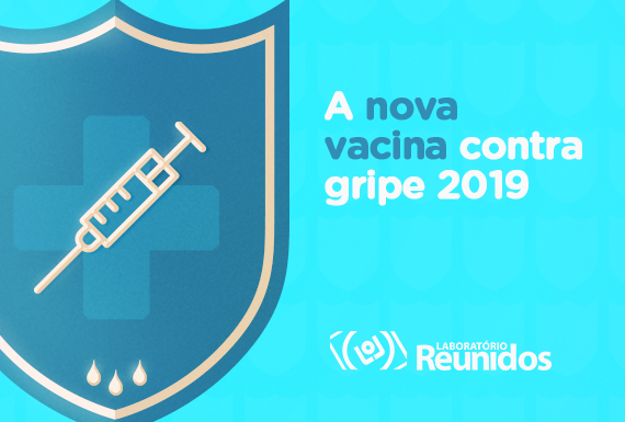 A nova vacina da gripe 2019 e as diferenças do imunizante na rede pública e privada A nova vacina da gripe 2019 e as diferenças do imunizante na rede pública e privada